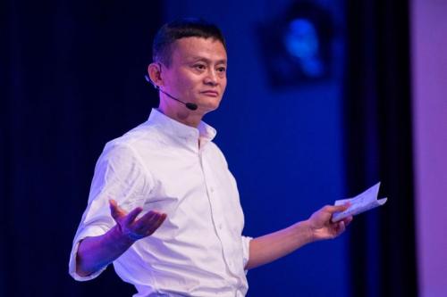 Setelah 19 Tahun Mendirikan Alibaba, Jack Ma Memilih Pensiun